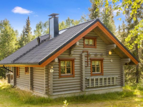Holiday Home Lomaväinö 1 by Interhome, Salla